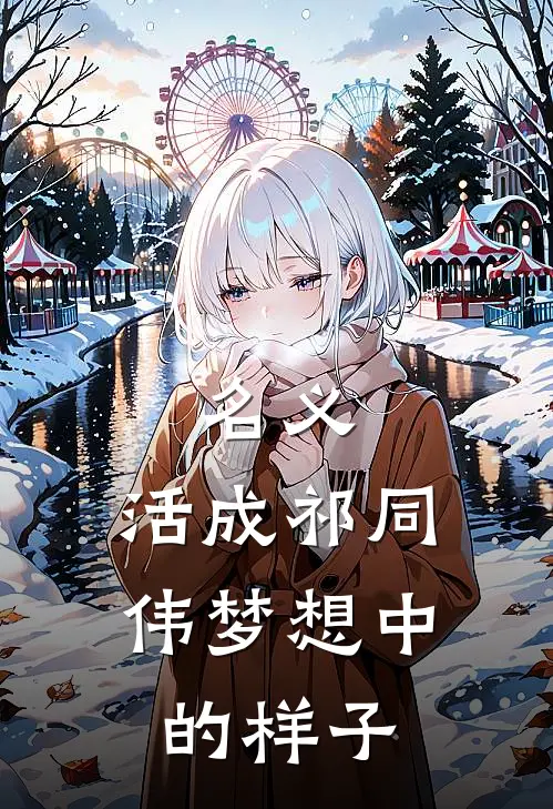 名义：活成祁同伟梦想中的样子