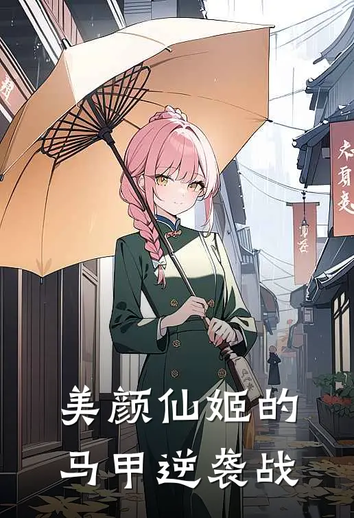 美颜仙姬的马甲逆袭战