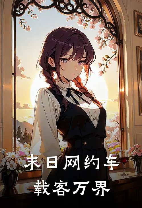 末日网约车，载客万界