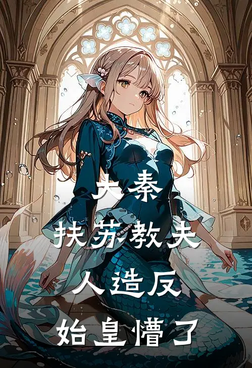 大秦：扶苏教夫人造反，始皇懵了