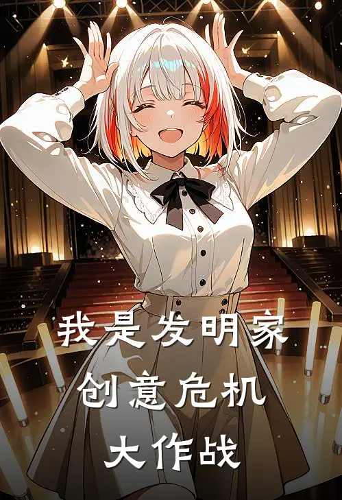 我是发明家：创意危机大作战