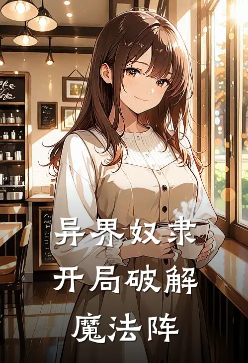 异界奴隶开局破解魔法阵