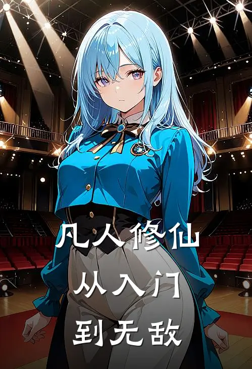 凡人修仙：从入门到无敌