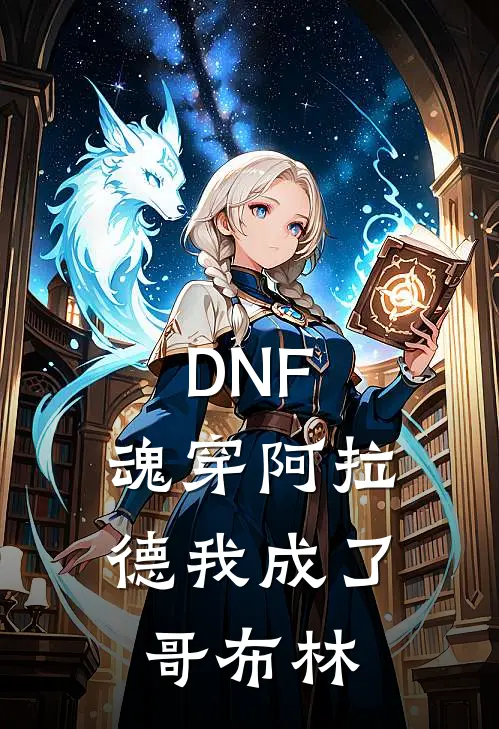DNF：魂穿阿拉德我成了哥布林