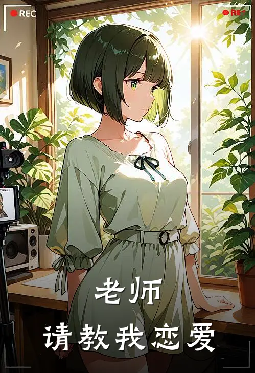 老师，请教我恋爱