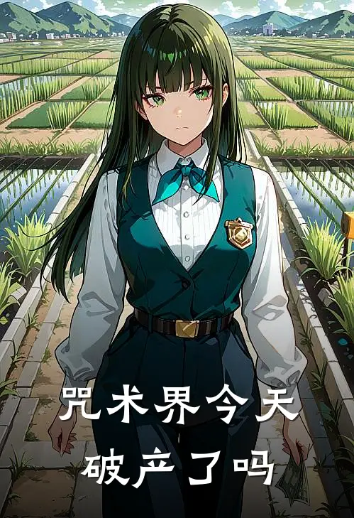 咒术界今天破产了吗