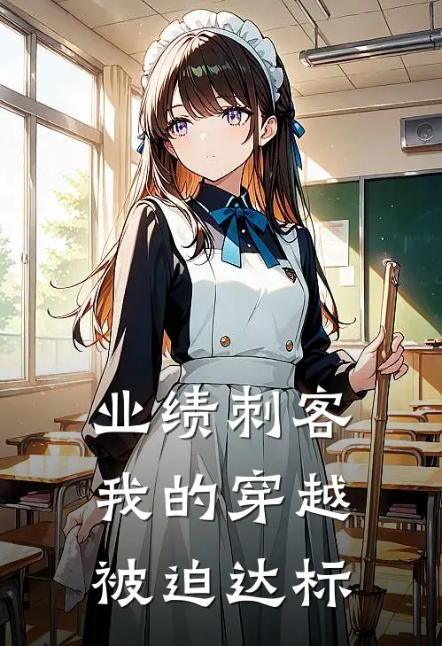 业绩刺客我的穿越被迫达标