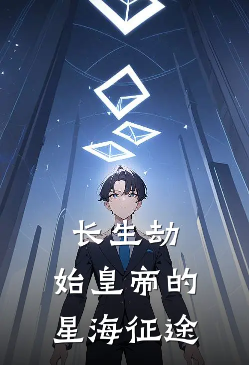 长生劫：始皇帝的星海征途