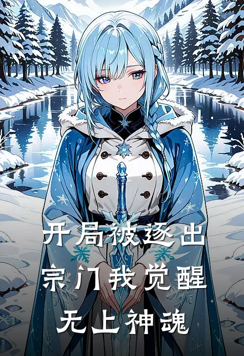 开局被逐出宗门我觉醒无上神魂