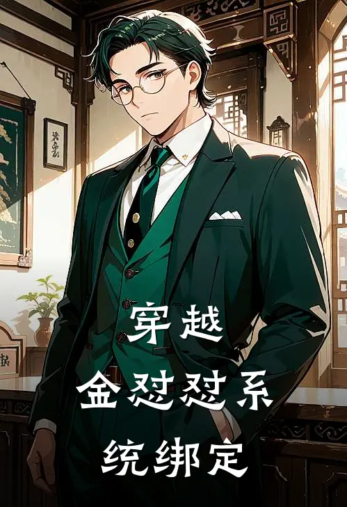 穿越：金怼怼系统绑定