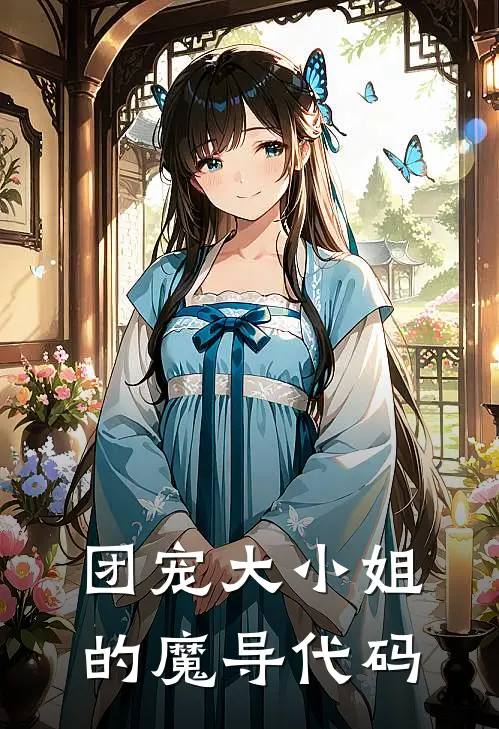 团宠大小姐的魔导代码