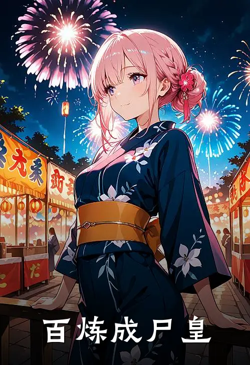 百炼成尸皇