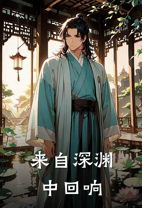 来自深渊中回响