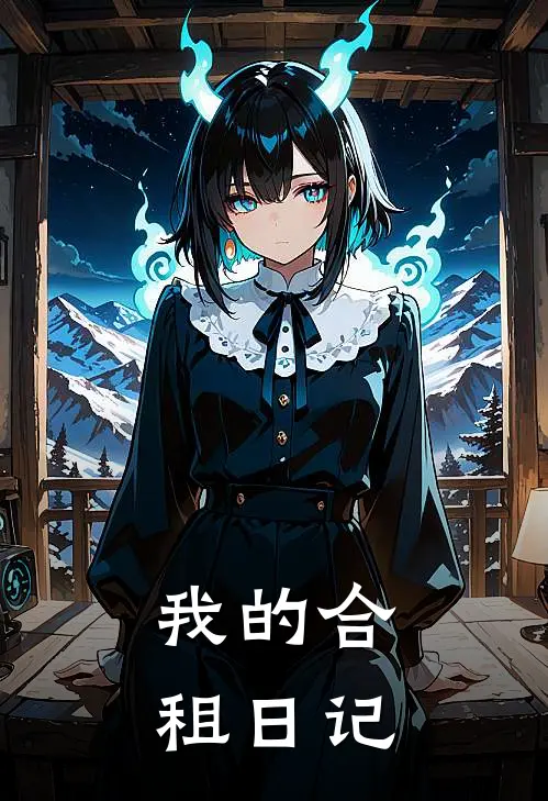 我的合租日记