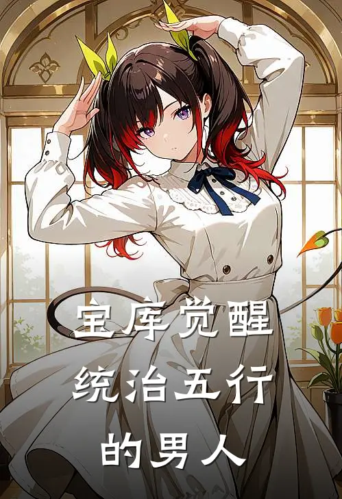 宝库觉醒：统治五行的男人