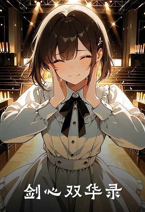 剑心双华录
