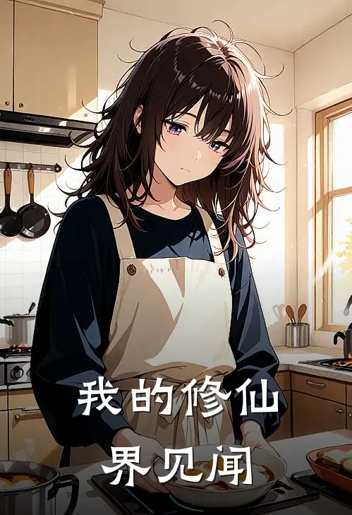 我的修仙界见闻