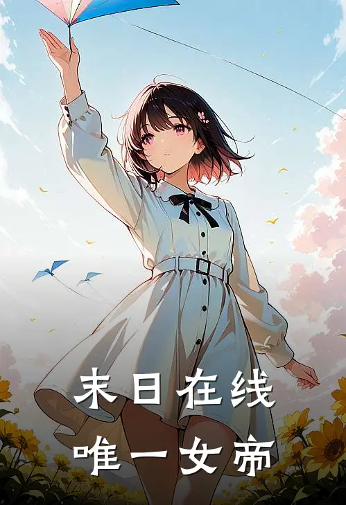 末日在线：唯一女帝