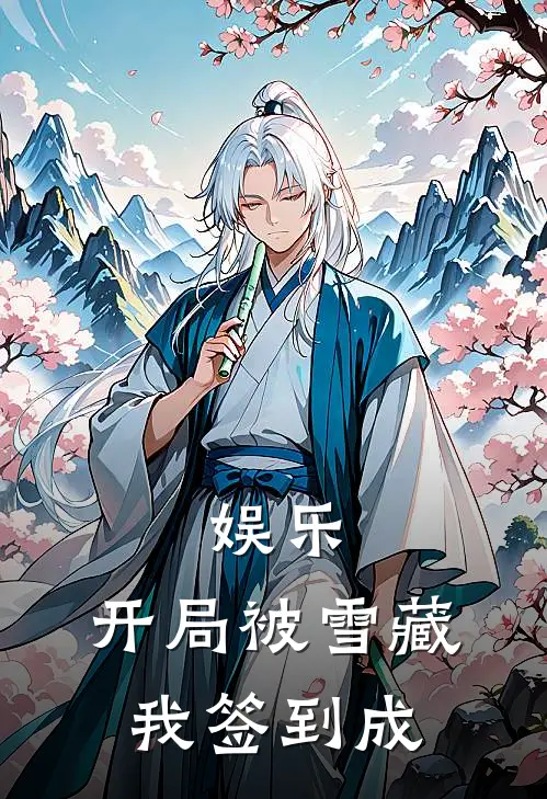 娱乐：开局被雪藏，我签到成