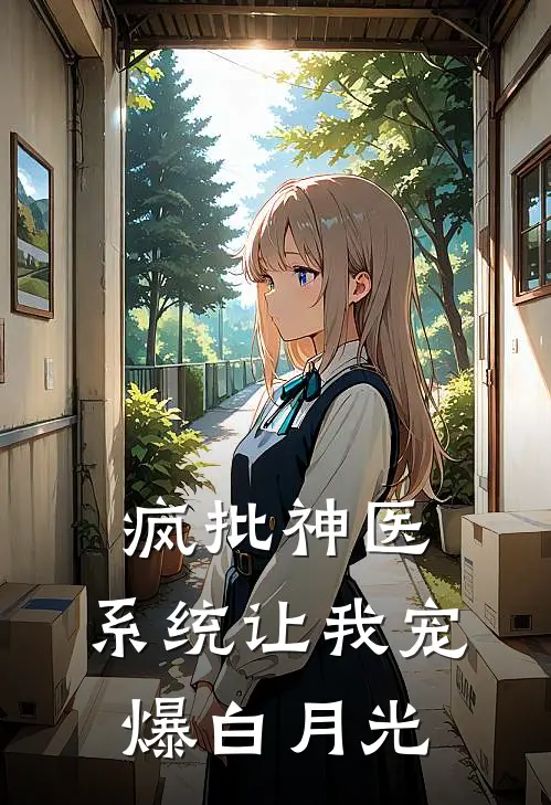 疯批神医：系统让我宠爆白月光