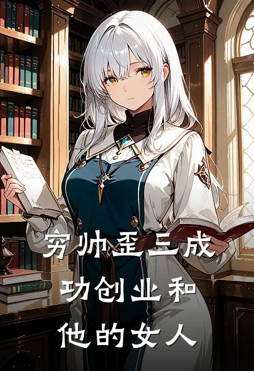 穷帅歪三成功创业和他的女人