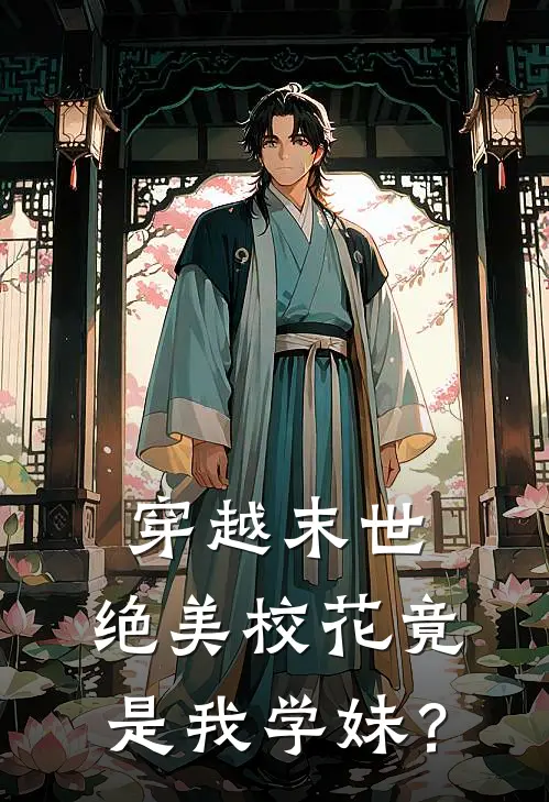 穿越末世，绝美校花竟是我学妹？