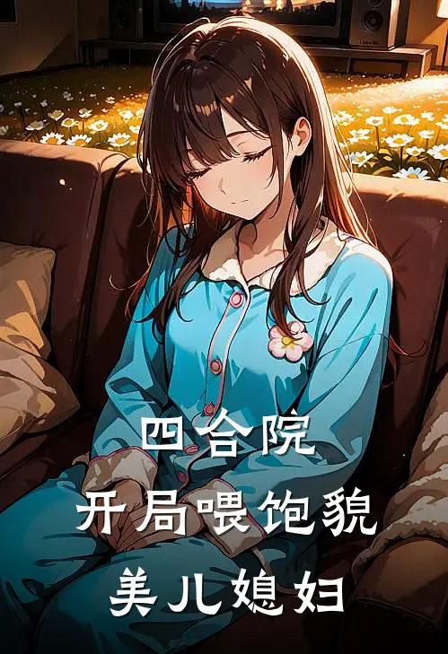 四合院：开局喂饱貌美儿媳妇