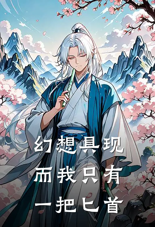 幻想具现，而我只有一把匕首