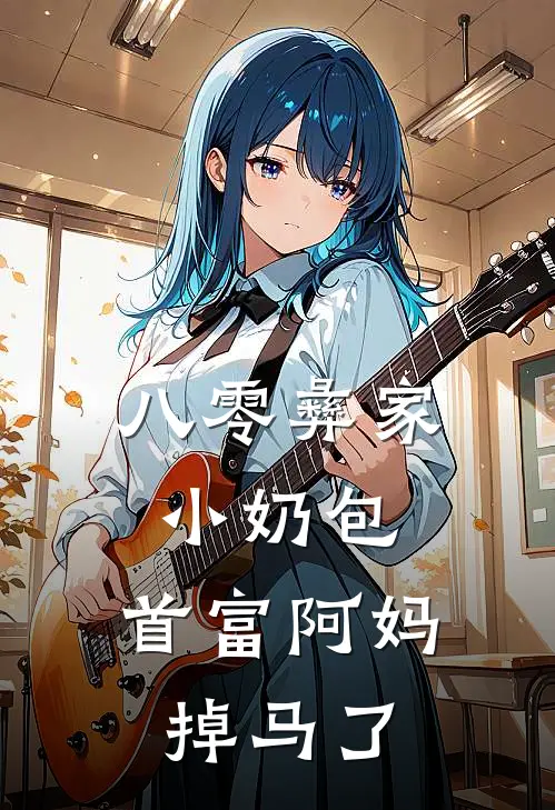 八零彝家小奶包：首富阿妈掉马了