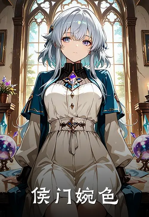 侯门婉色