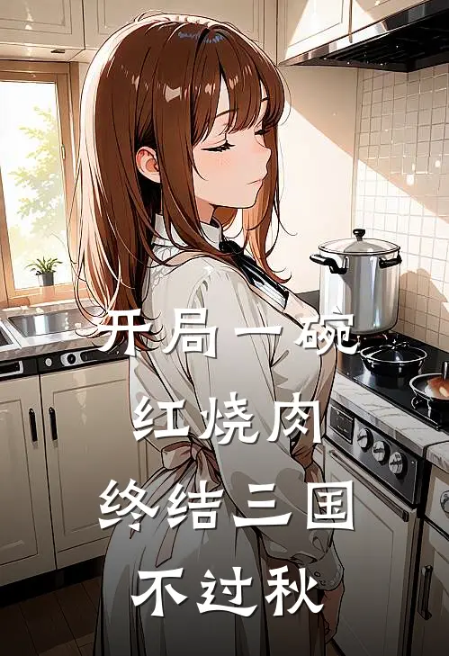 开局一碗红烧肉，终结三国不过秋