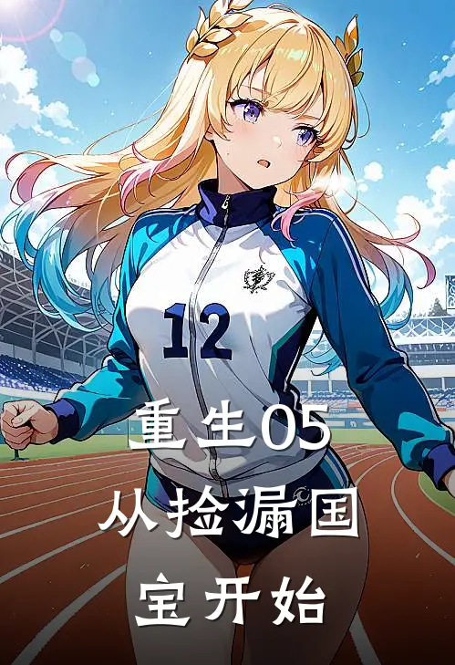 重生05：从捡漏国宝开始