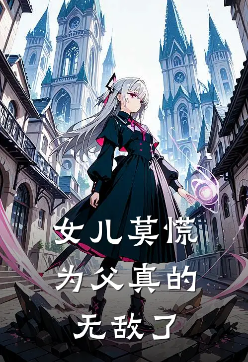 女儿莫慌，为父真的无敌了