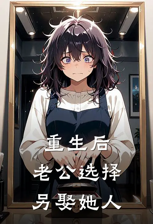 重生后，老公选择另娶她人