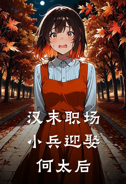 汉末职场，小兵迎娶何太后