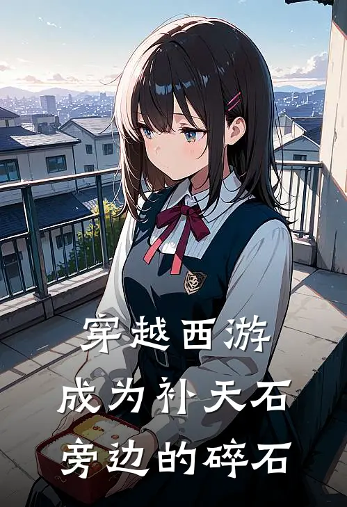 穿越西游，成为补天石旁边的碎石