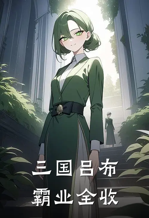 三国吕布：霸业全收