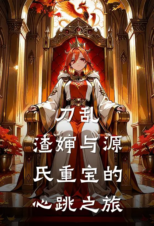 刀乱：渣婶与源氏重宝的心跳之旅