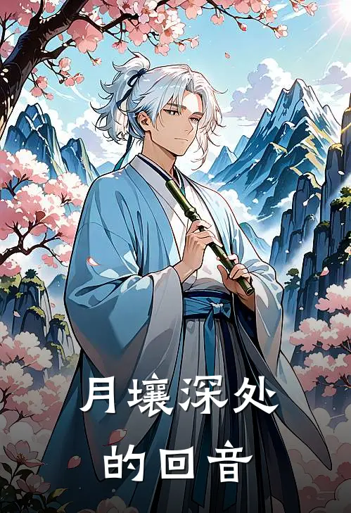 月壤深处的回音