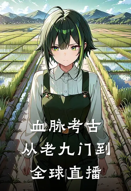 血脉考古：从老九门到全球直播