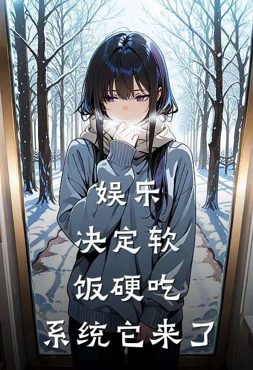 娱乐：决定软饭硬吃，系统它来了