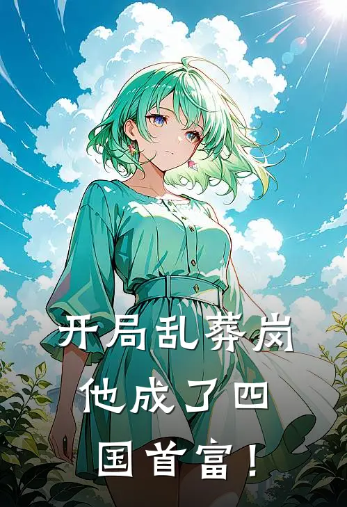 开局乱葬岗，他成了四国首富！