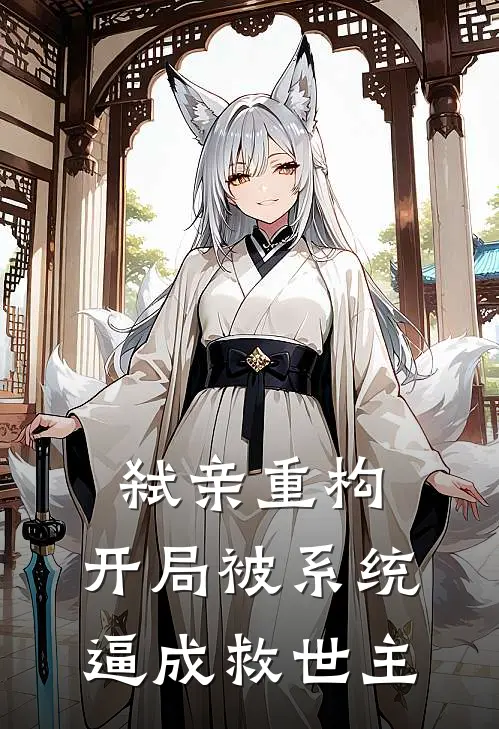 弑亲重构：开局被系统逼成救世主