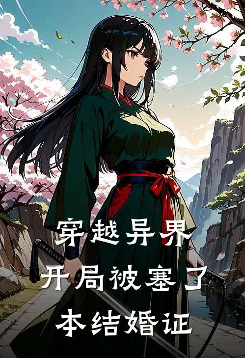 穿越异界，开局被塞了本结婚证