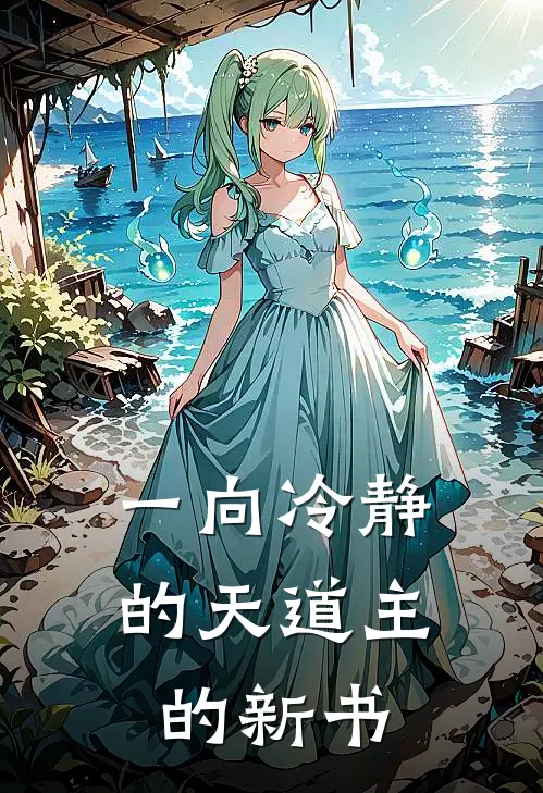 一向冷静的天道主的新书