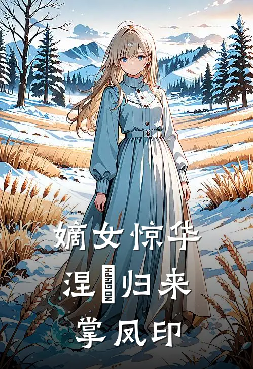 嫡女惊华：涅槃归来掌凤印