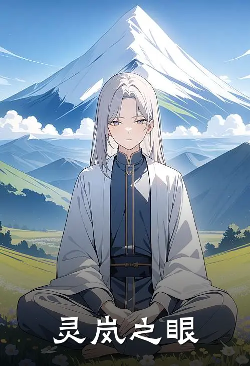 灵岚之眼