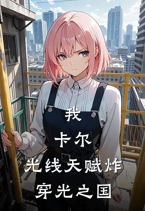 我，卡尔，光线天赋炸穿光之国