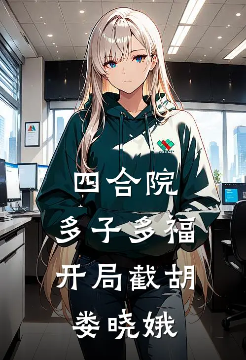 四合院：多子多福开局截胡娄晓娥