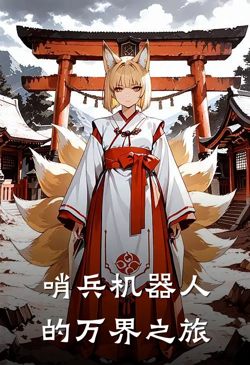 哨兵机器人的万界之旅